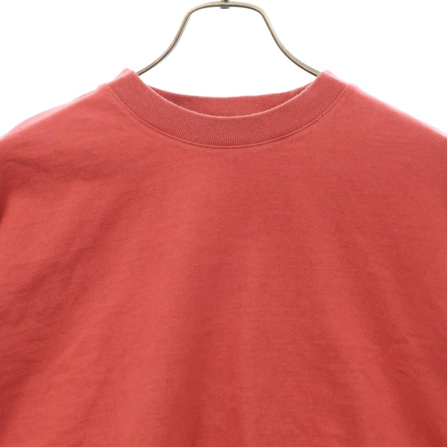 トムボーイスウェット  the new house THE NEWHOUSE ザニューハウス TOMBOY SWEAT SHIRT トムボーイ