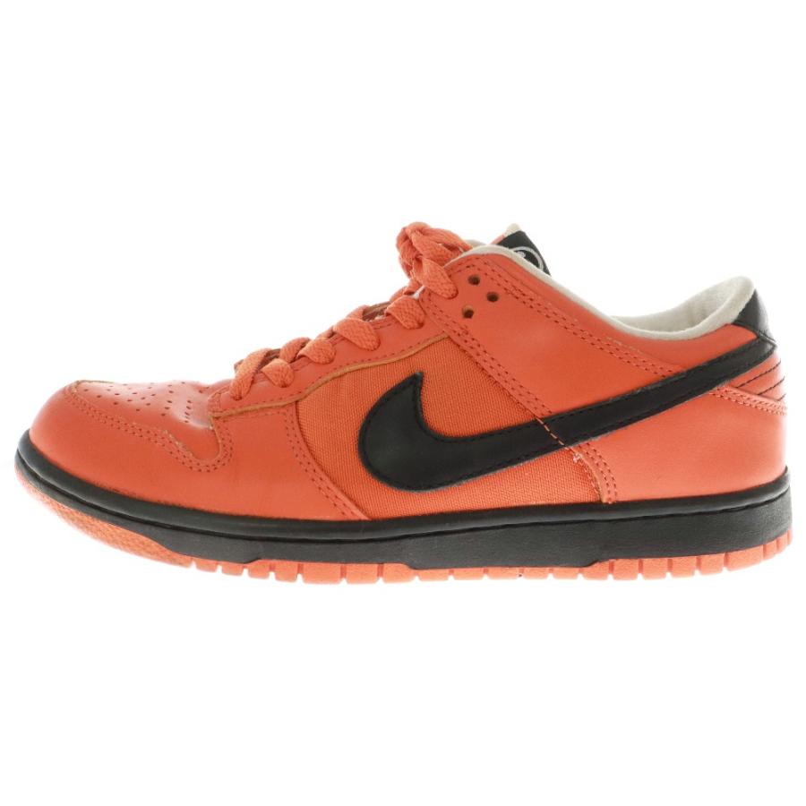 NIKE（ナイキ） 【観賞用 2004年製】 DUNK ダンク オランダ ユーロ2004