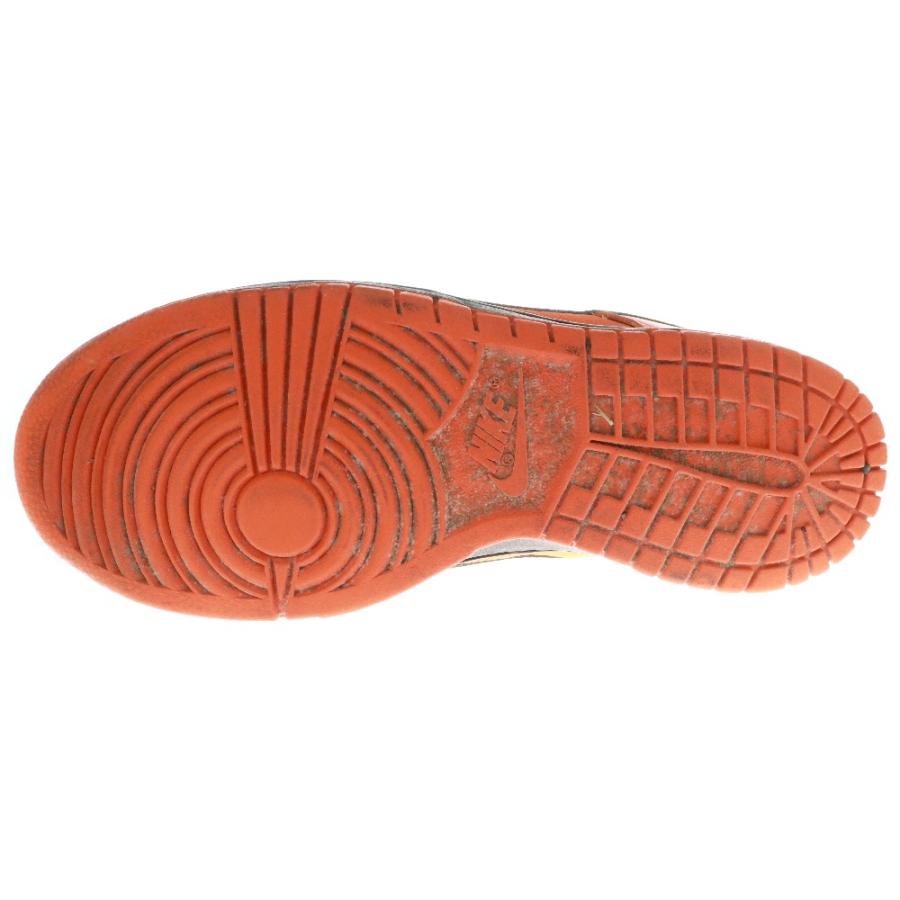 NIKE（ナイキ） 【観賞用 2004年製】 DUNK ダンク オランダ ユーロ2004