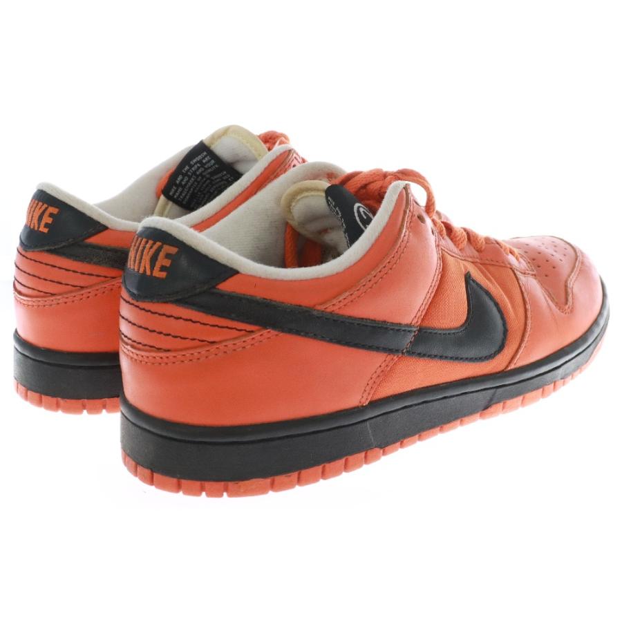 NIKE（ナイキ） 【観賞用 2004年製】 DUNK ダンク オランダ ユーロ2004