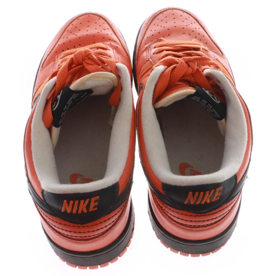 NIKE（ナイキ） 【観賞用 2004年製】 DUNK ダンク オランダ ユーロ2004