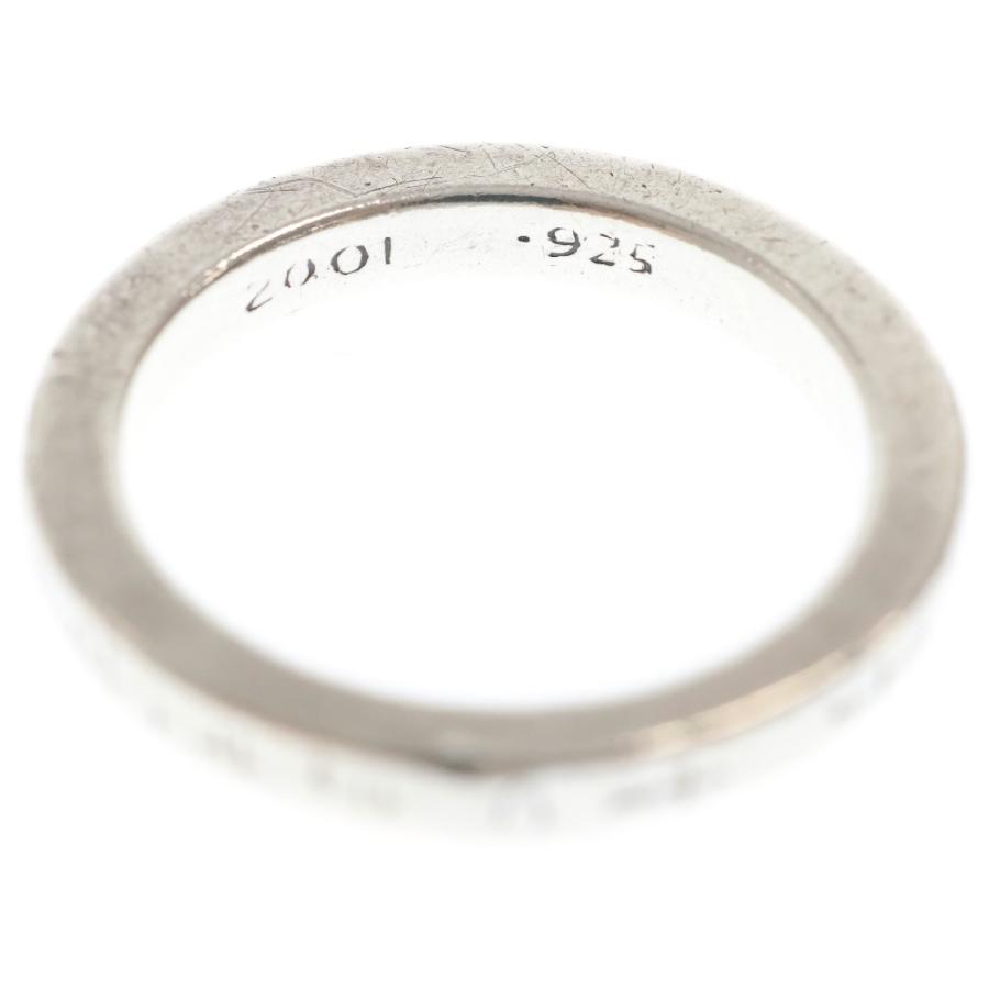 CHROME HEARTS（クロムハーツ） 3mm SPACER FUCK YOU 3mmスペーサー