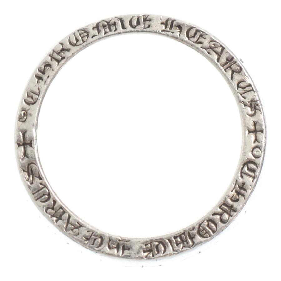 CHROME HEARTS（クロムハーツ） 3mm SPACER FUCK YOU 3mmスペーサー