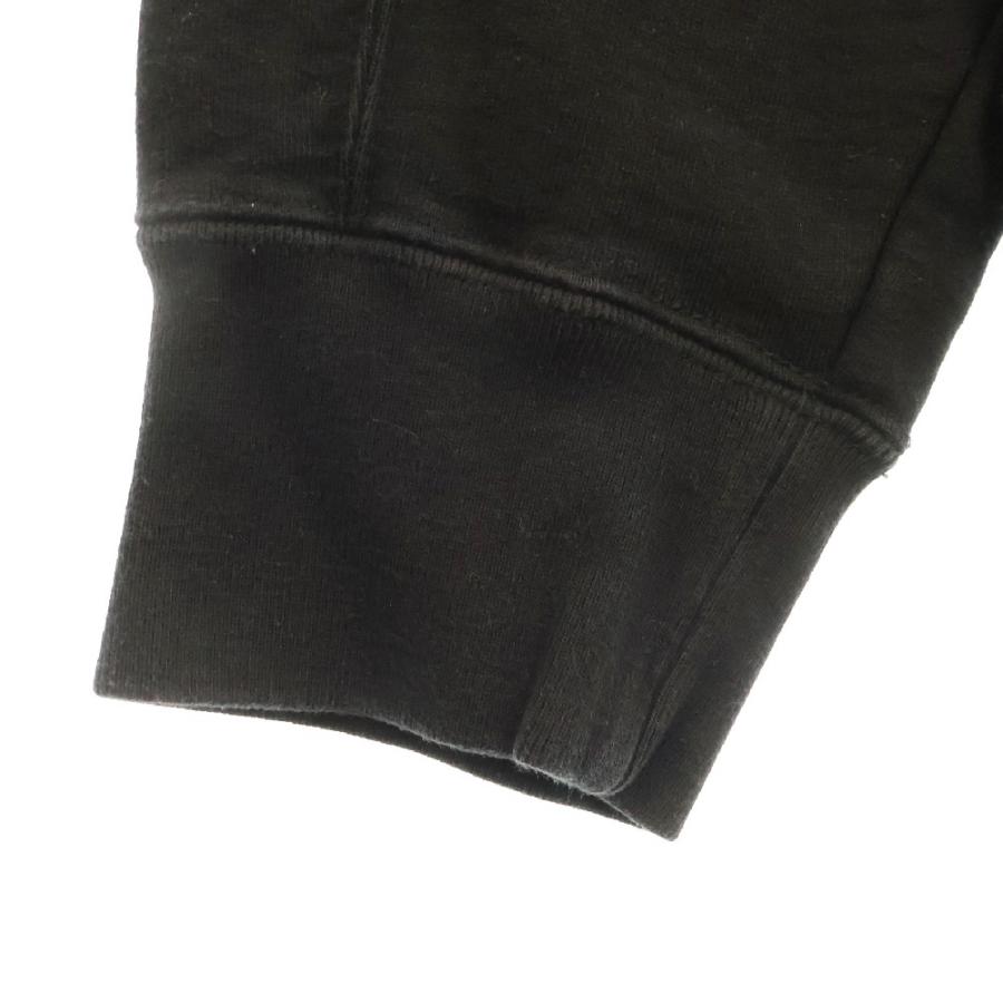 Supreme SUPREME シュプリーム 18AW Paneled Hooded Sweatshirt Supreme SUPREME シュプリーム 18AW Paneled Hooded Sweatshirt