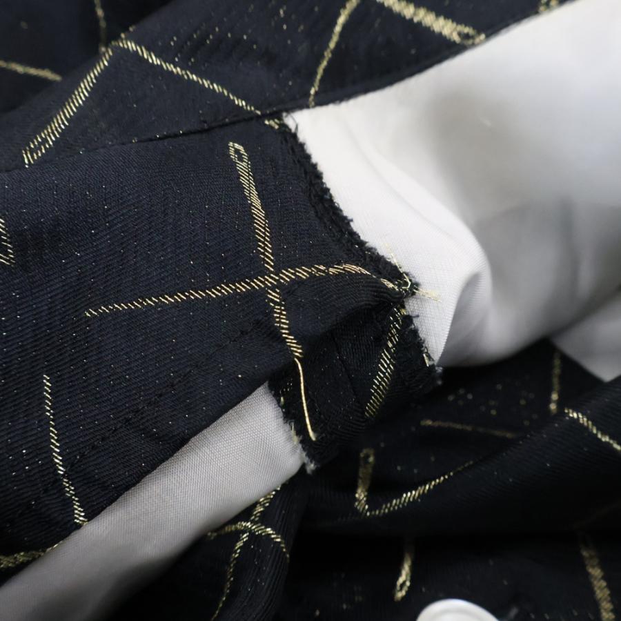 Needles（ニードルス） CABANA SHIRT カバナ 総柄オープンカラー半袖