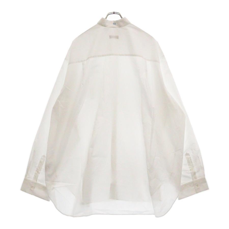 RAF SIMONS（ラフ シモンズ） 21AW エクストリーム ビッグ