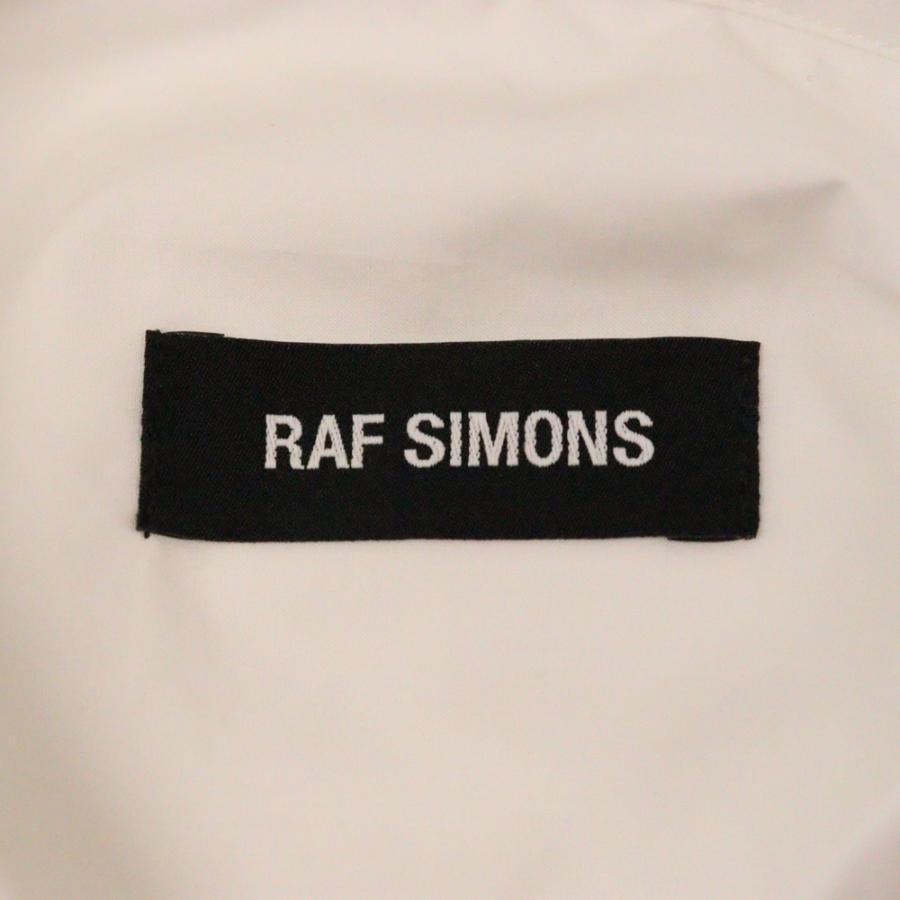 RAF SIMONS（ラフ シモンズ） 21AW エクストリーム ビッグ