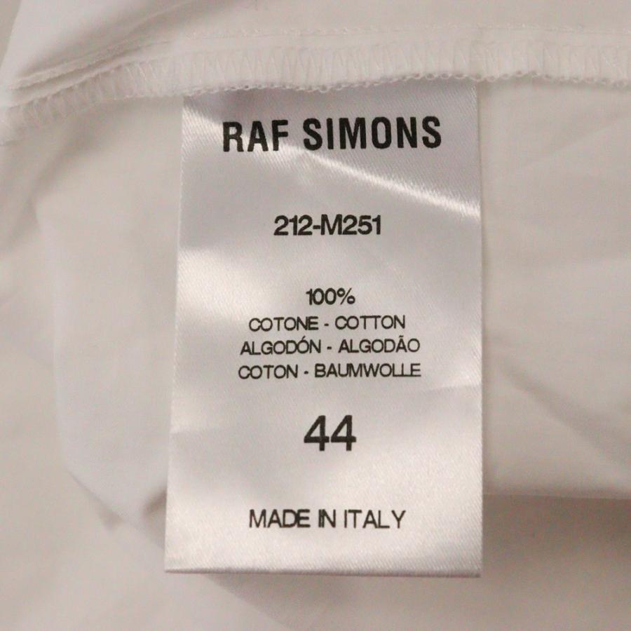 RAF SIMONS（ラフ シモンズ） 21AW エクストリーム ビッグ
