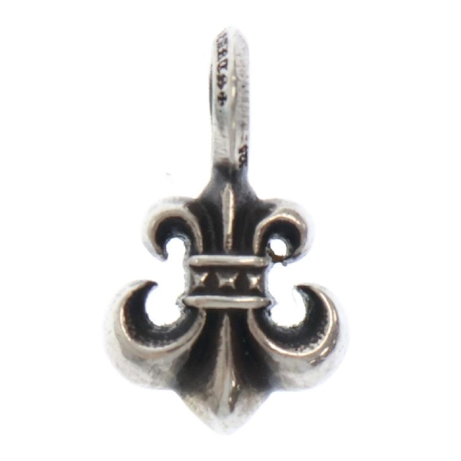 CHROME HEARTS クロムハーツ #B STACK BS FLUER V2 BSフレア CHROME HEARTS クロムハーツ #B STACK BS FLUER V2 BSフレア