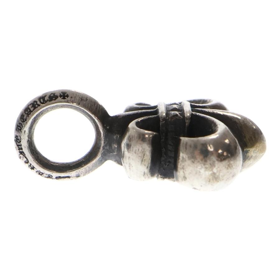 CHROME HEARTS クロムハーツ #B STACK BS FLUER V2 BSフレア CHROME HEARTS クロムハーツ #B STACK BS FLUER V2 BSフレア