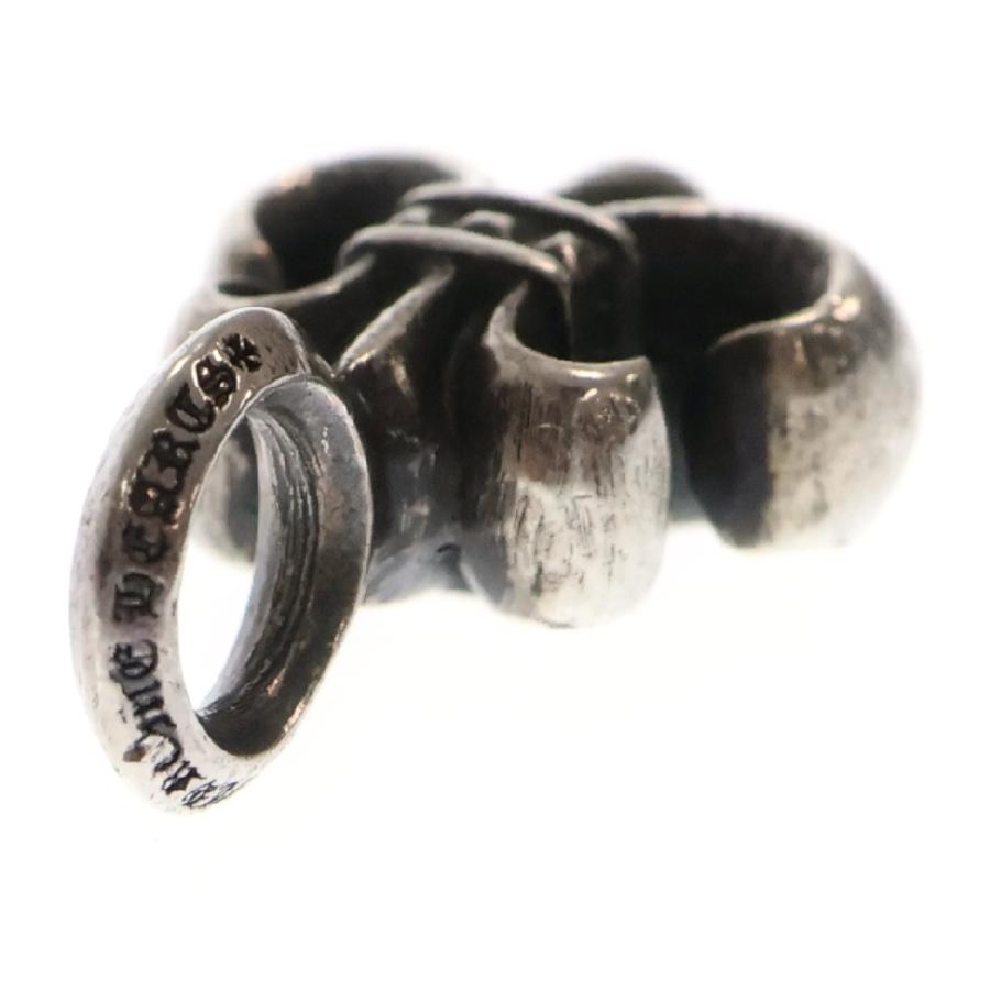CHROME HEARTS クロムハーツ #B STACK BS FLUER V2 BSフレア CHROME HEARTS クロムハーツ #B STACK BS FLUER V2 BSフレア