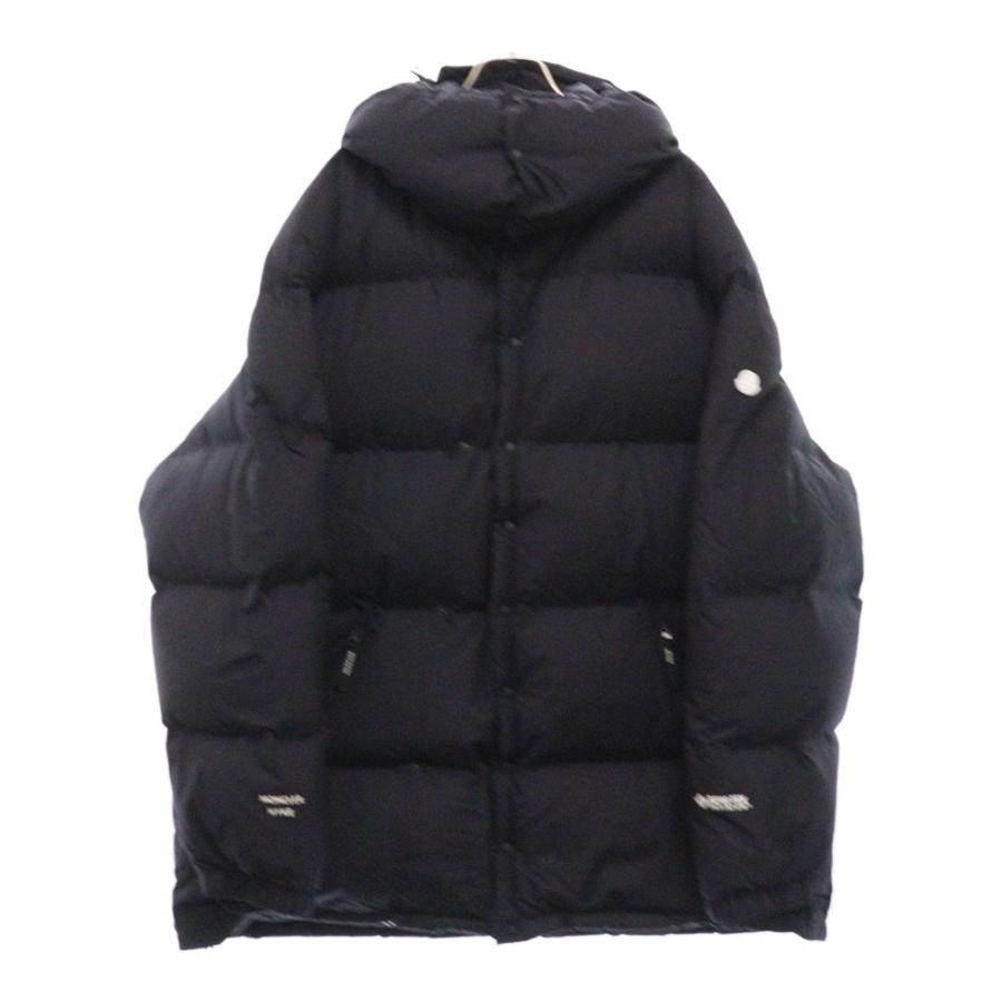 MONCLER モンクレール 21AW ×HYKE GENIUS ALTELSIS ハイク MONCLER モンクレール 21AW ×HYKE GENIUS ALTELSIS ハイク