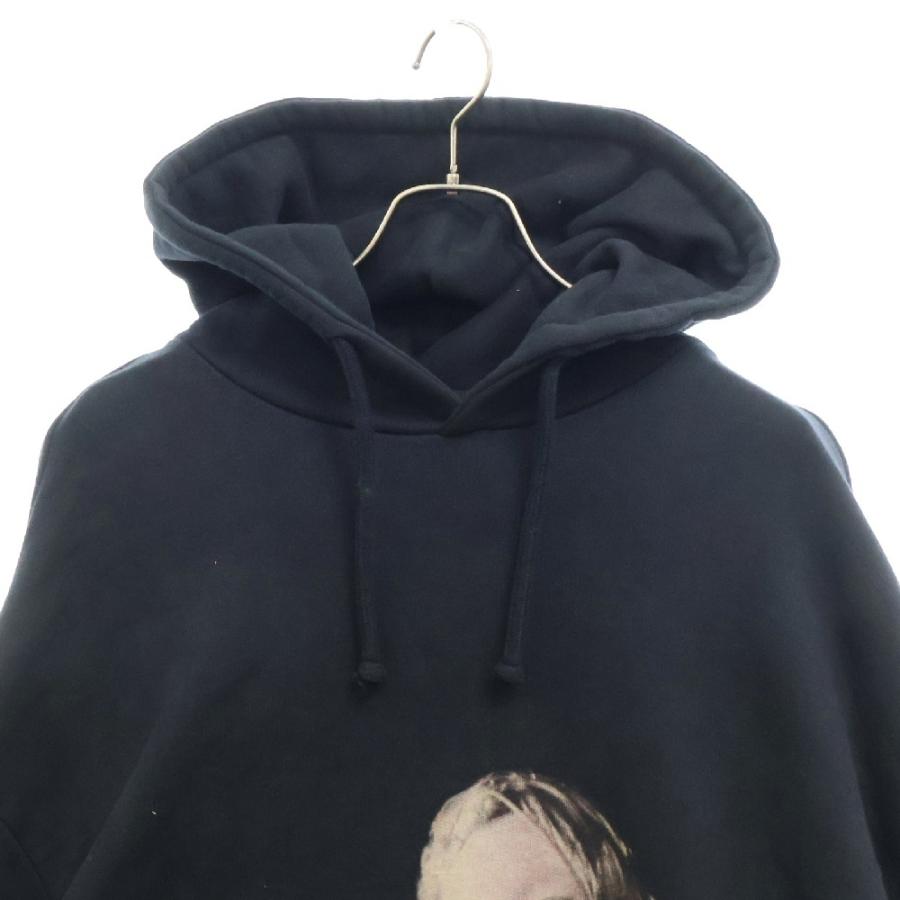 VETEMENTS ヴェトモン 16SS TITANIC HOODIE タイタニック VETEMENTS ヴェトモン 16SS TITANIC HOODIE タイタニック