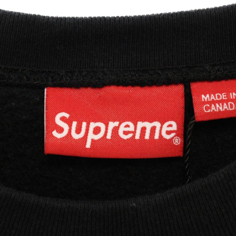 Supreme（シュプリーム） 22AW Box Logo Sweatshirt ボックスロゴ 