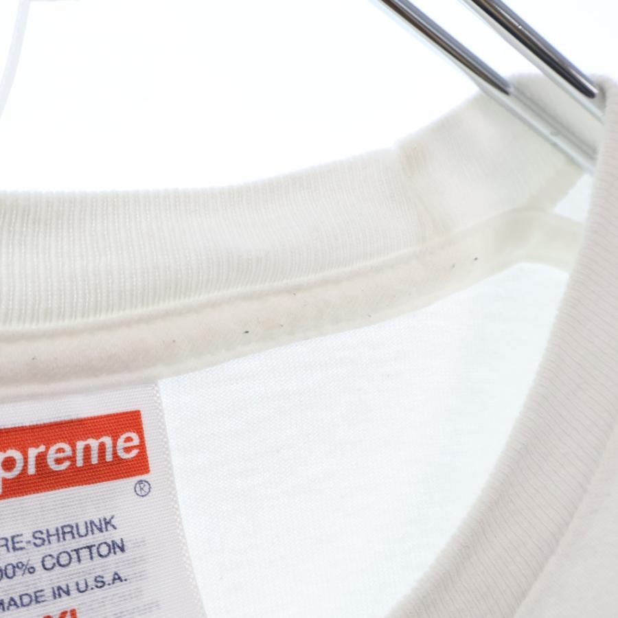 Supreme SUPREME シュプリーム 23SS Arabic Logo Tee アラビア Supreme SUPREME シュプリーム 23SS Arabic Logo Tee アラビア