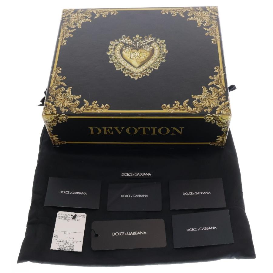 DOLCE&GABBANA ドルチェアンドガッバーナ DEVOTION ディボー DOLCE&GABBANA ドルチェアンドガッバーナ DEVOTION ディボー