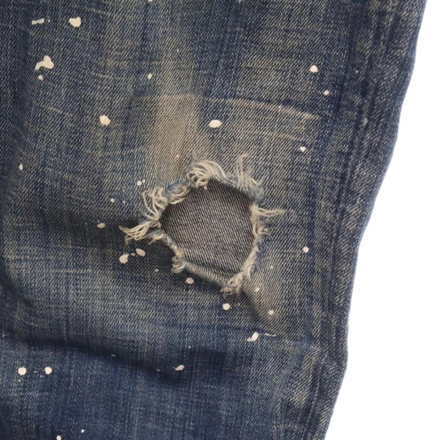 DSQUARED2（ディースクエアード） 20SS Skater Jean スケーター