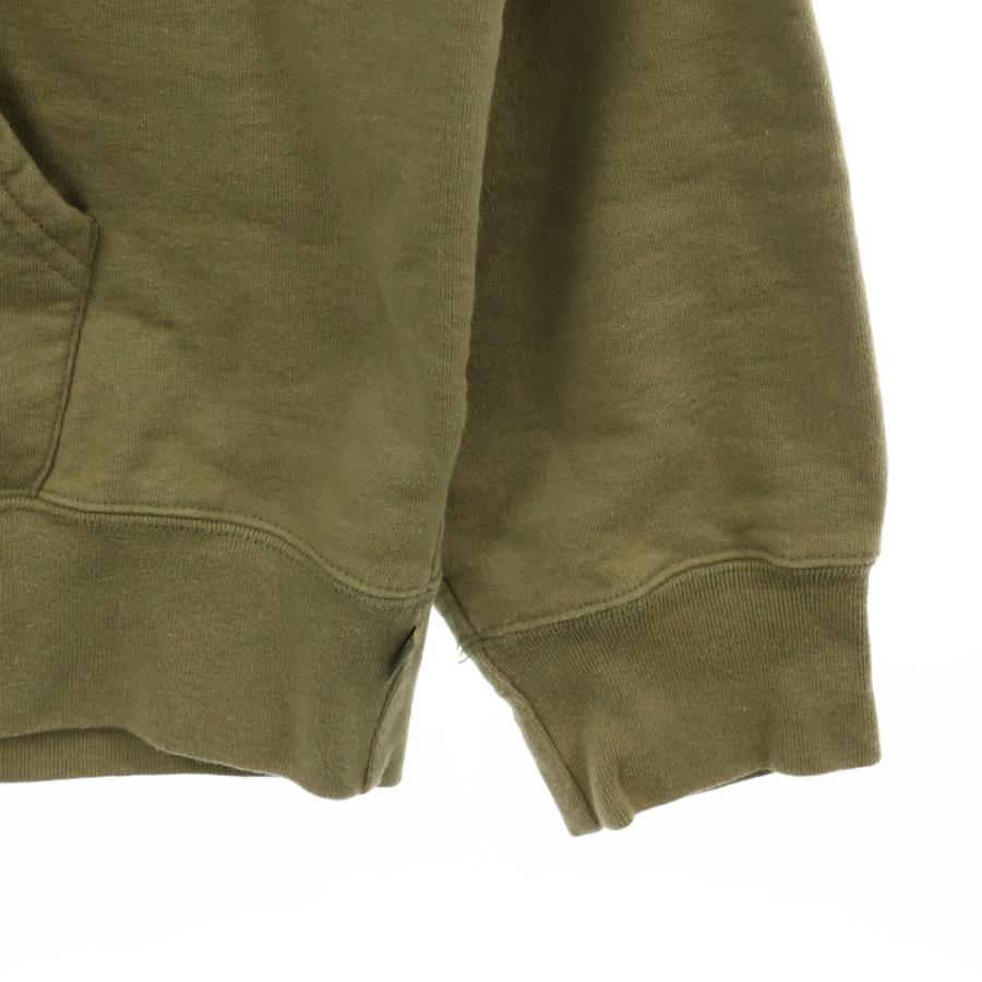 Supreme（シュプリーム） 21AW ×WTAPS Sic'em! Hooded Sweatshirt