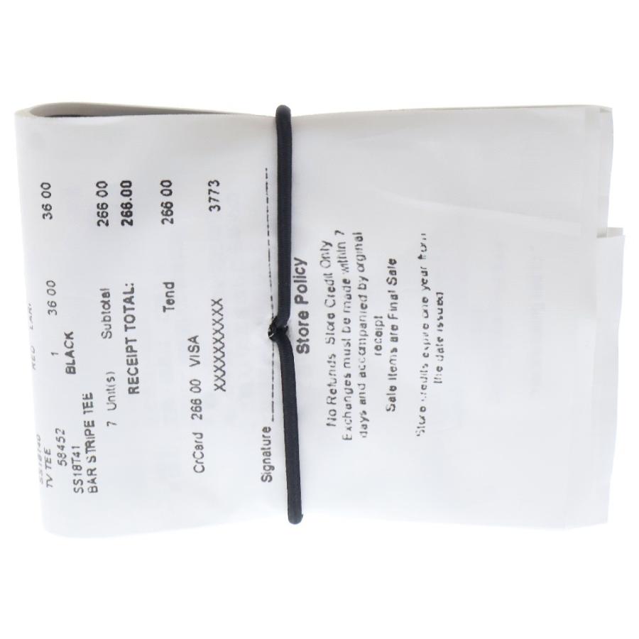 Supreme（シュプリーム） 24SS ×MM6 Maison Margiela Receipt Wallet