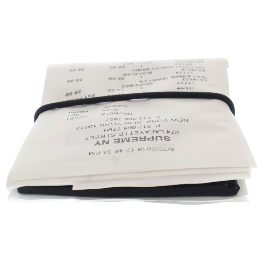 Supreme（シュプリーム） 24SS ×MM6 Maison Margiela Receipt Wallet