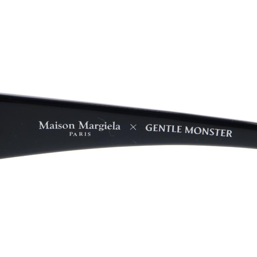 GENTLE MONSTER ジェントルモンスター × Maison Margiela MM104 メゾン  
