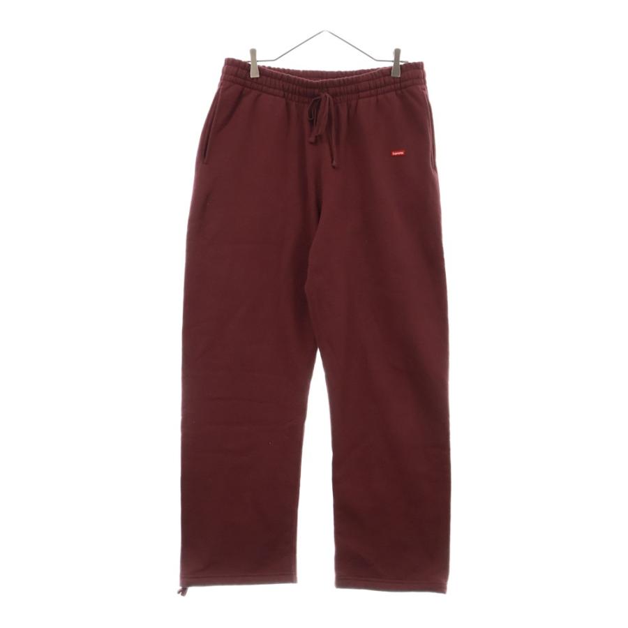 Supreme シュプリーム 24AW Small Box Drawcord Sweatpant Supreme シュプリーム 24AW Small Box Drawcord Sweatpant