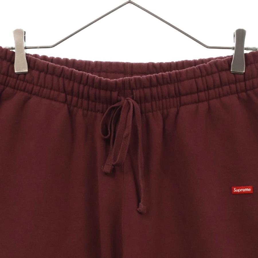 Supreme シュプリーム 24AW Small Box Drawcord Sweatpant Supreme シュプリーム 24AW Small Box Drawcord Sweatpant