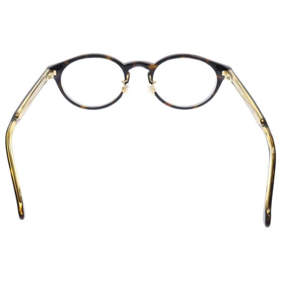 GUCCI（グッチ） HAVANA ハバナ シェイプオーバルメガネ 眼鏡