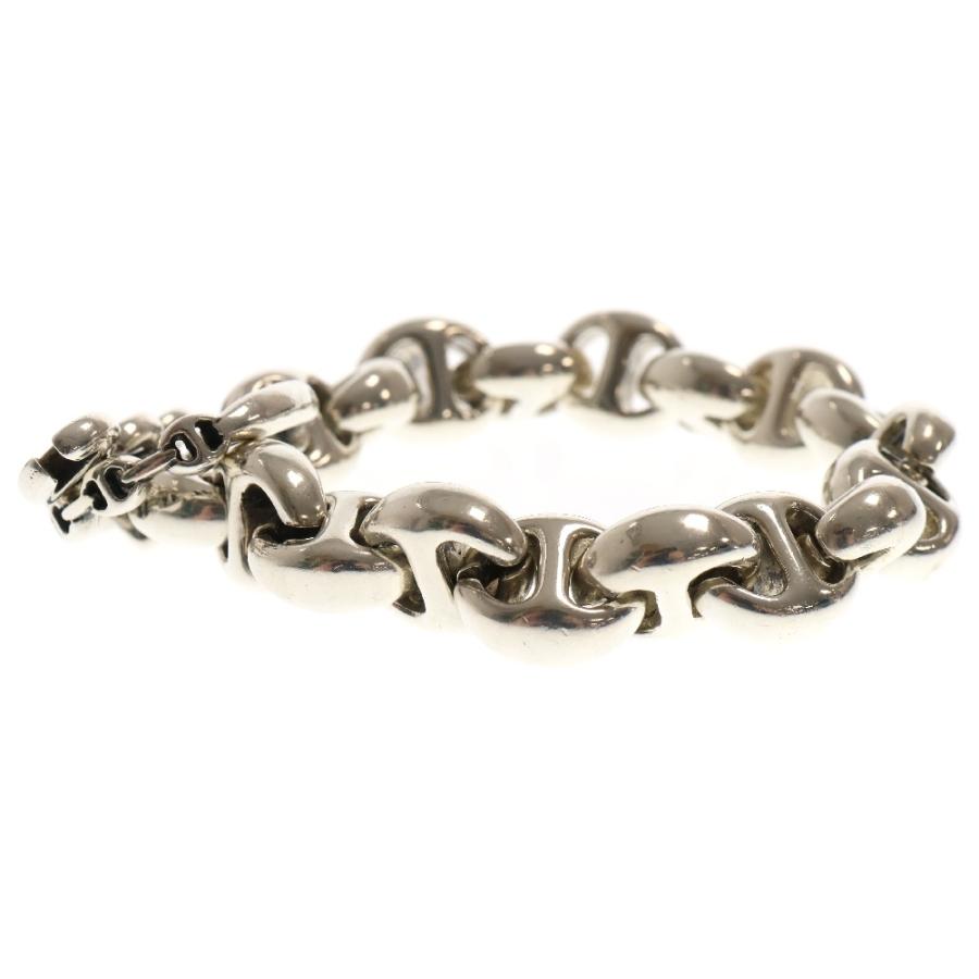 HOORSENBUHS ホーセンブース 15MM OPEN-LINK BRACELET 6Pダイヤ HOORSENBUHS ホーセンブース 15MM OPEN-LINK BRACELET 6Pダイヤ