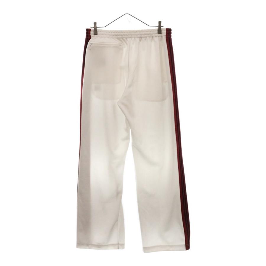Needles ニードルス Track Pant Poly Smooth ロゴ刺繍 トラック Needles ニードルス Track Pant Poly Smooth ロゴ刺繍 トラック
