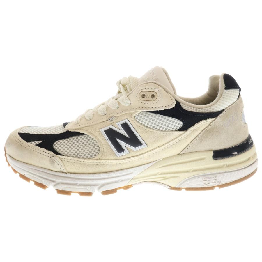 New Balance ニューバランス U993WS USA製 スウェード ローカット 