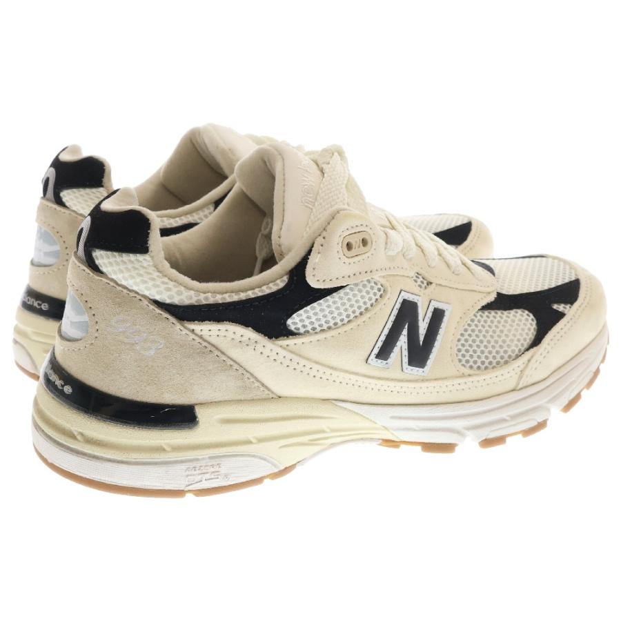 New Balance ニューバランス U993WS USA製 スウェード ローカット 
