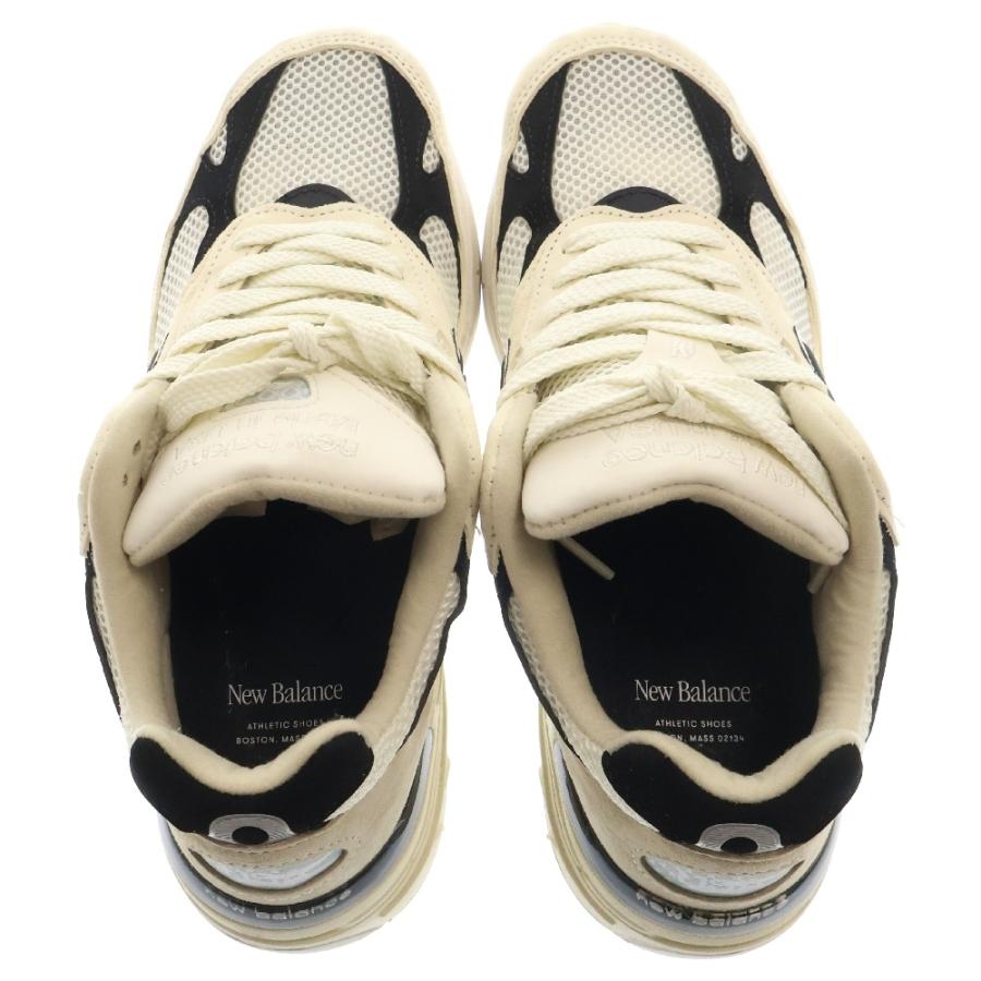 New Balance ニューバランス U993WS USA製 スウェード ローカット 