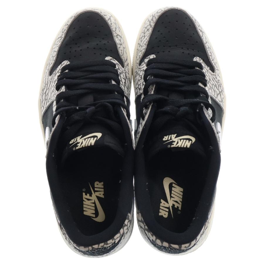 NIKE ナイキ AIR JORDAN 1 エア ジョーダン1 レトロ ブラック セメント 