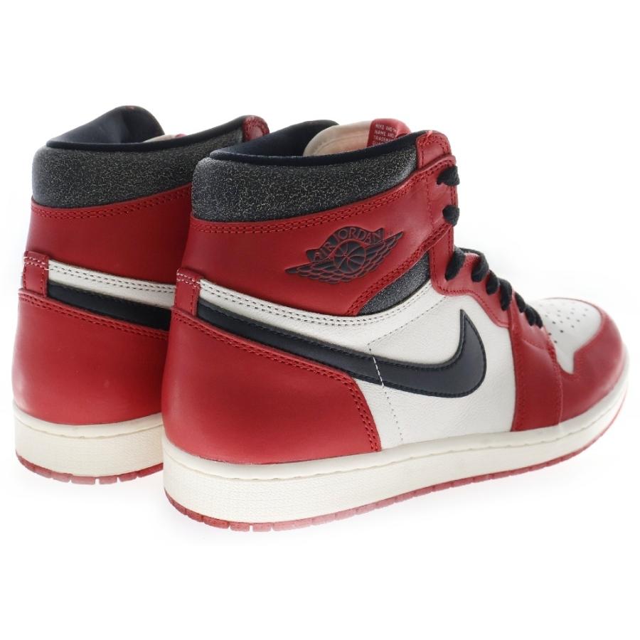 NIKE ナイキ AIR JORDAN 1 HIGH OG エアジョーダン1 シカゴ NIKE ナイキ AIR JORDAN 1 HIGH OG エアジョーダン1 シカゴ