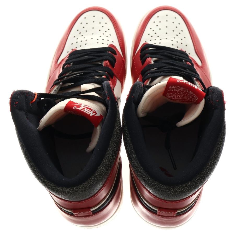 NIKE ナイキ AIR JORDAN 1 HIGH OG エアジョーダン1 シカゴ NIKE ナイキ AIR JORDAN 1 HIGH OG エアジョーダン1 シカゴ