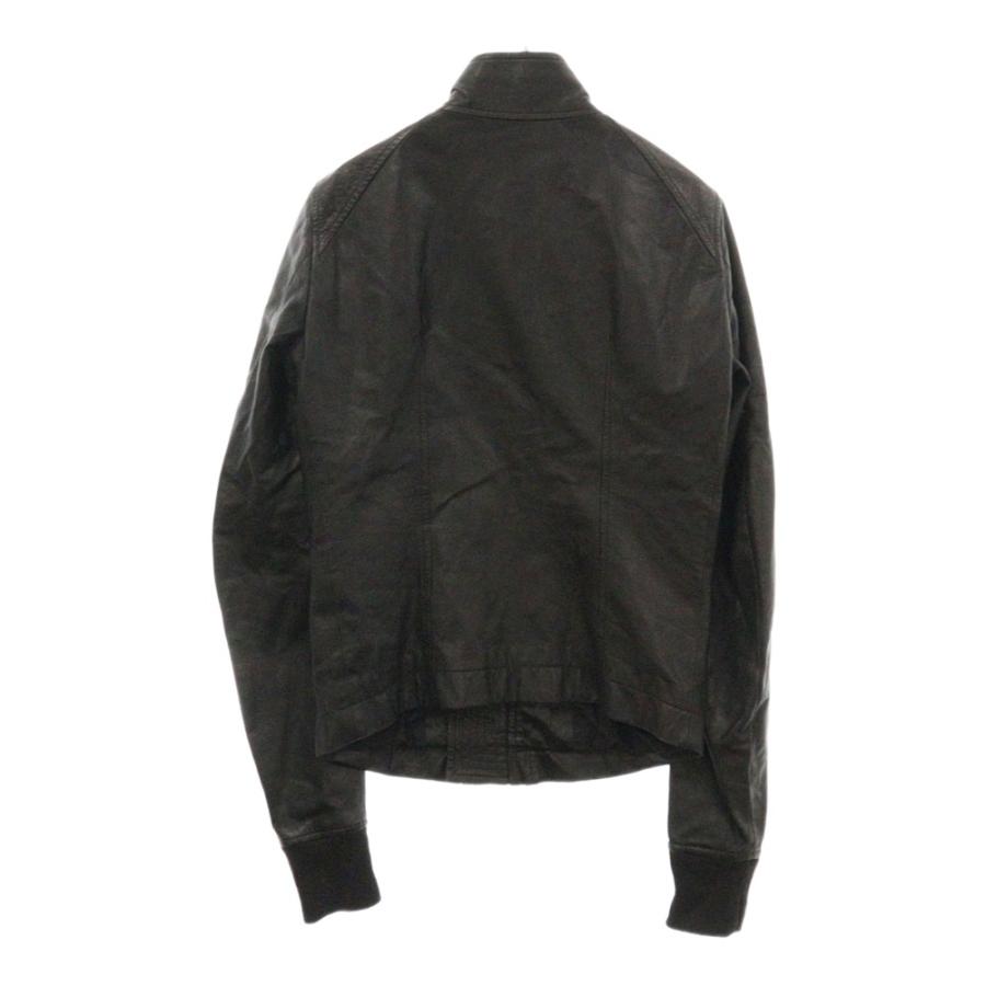 Rick Owens リックオウエンス INTARSIA JACKET インターシャ Rick Owens リックオウエンス INTARSIA JACKET インターシャ