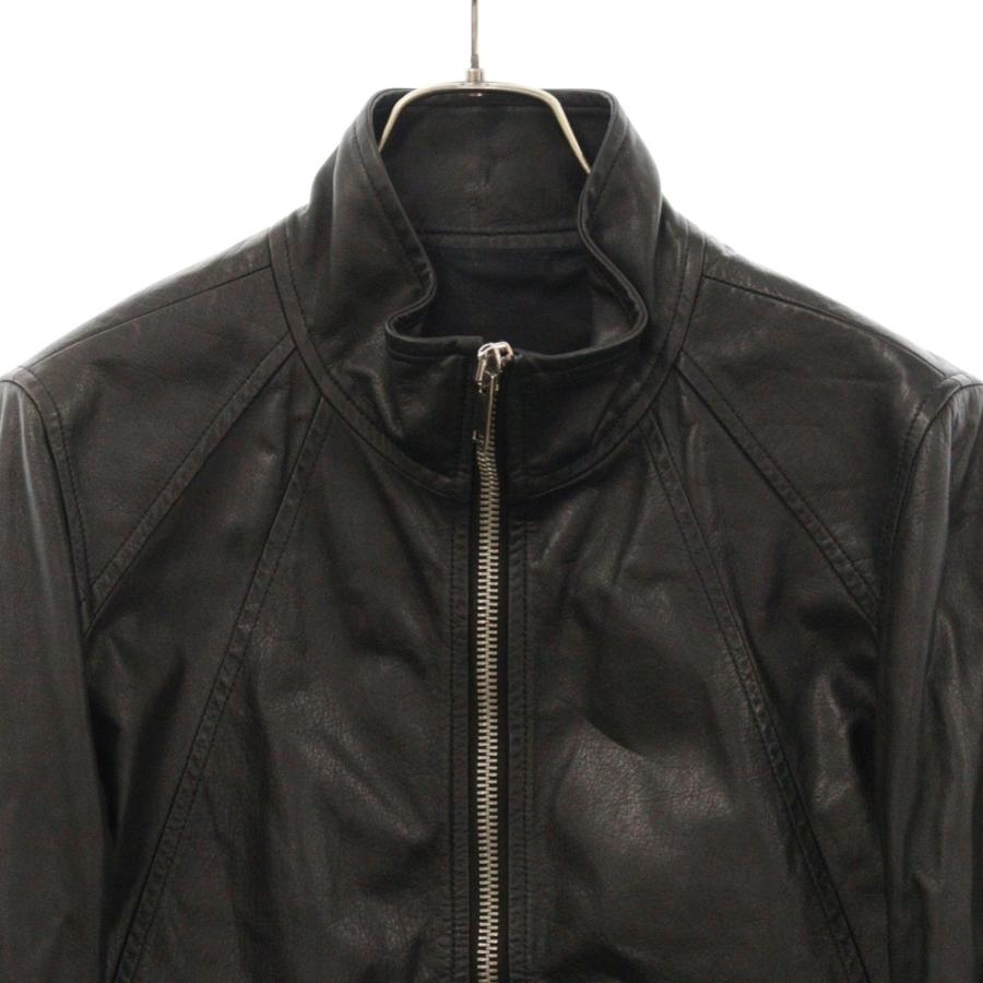 Rick Owens リックオウエンス INTARSIA JACKET インターシャ Rick Owens リックオウエンス INTARSIA JACKET インターシャ