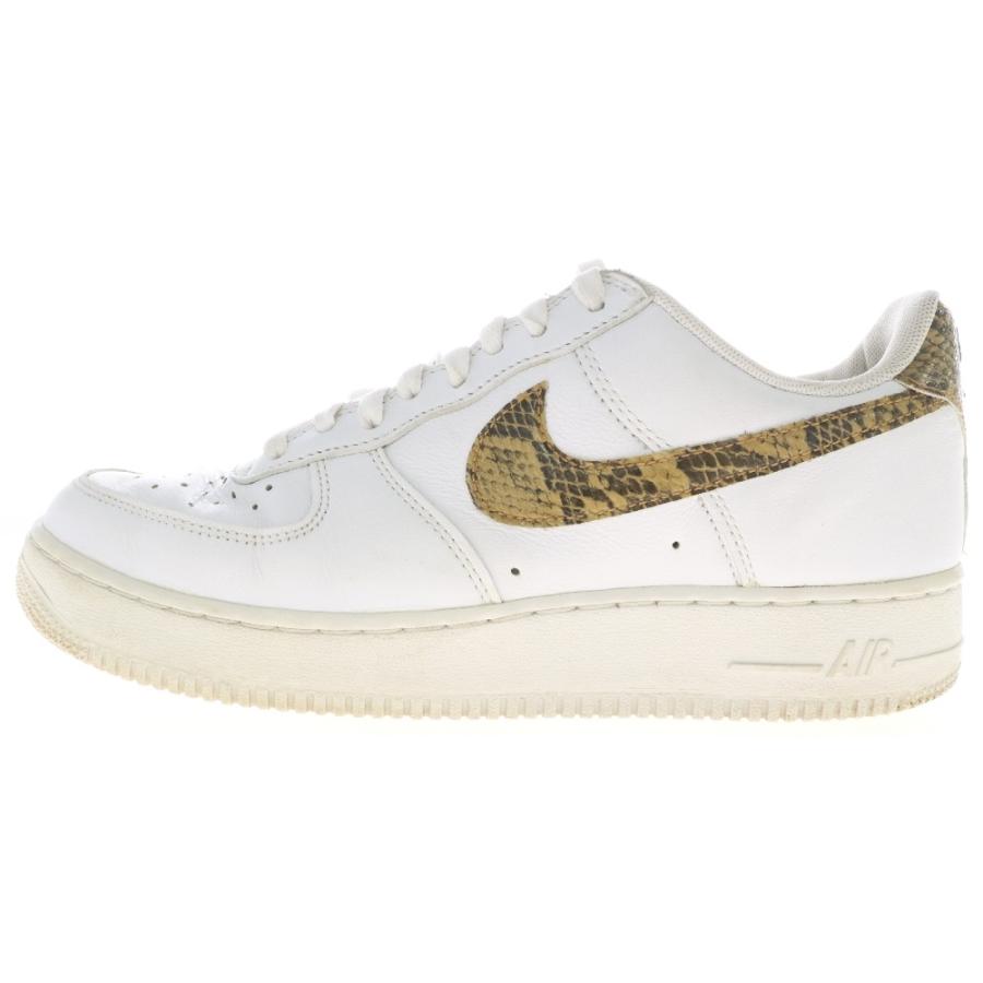 NIKE ナイキ AIR FORCE 1 エアフォース1 レトロ アイボリー