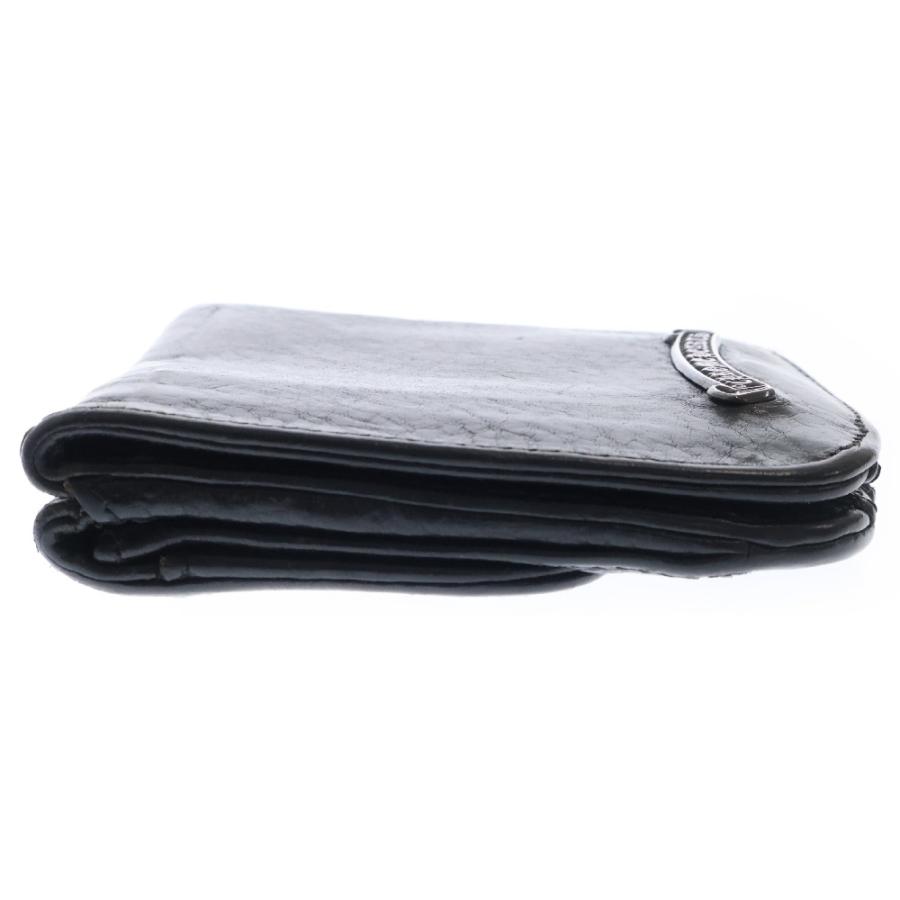 CHROME HEARTS クロムハーツ TAXI WALLET タクシーウォレット 二 CHROME HEARTS クロムハーツ TAXI WALLET タクシーウォレット 二