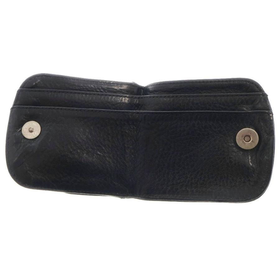 CHROME HEARTS クロムハーツ TAXI WALLET タクシーウォレット 二 CHROME HEARTS クロムハーツ TAXI WALLET タクシーウォレット 二