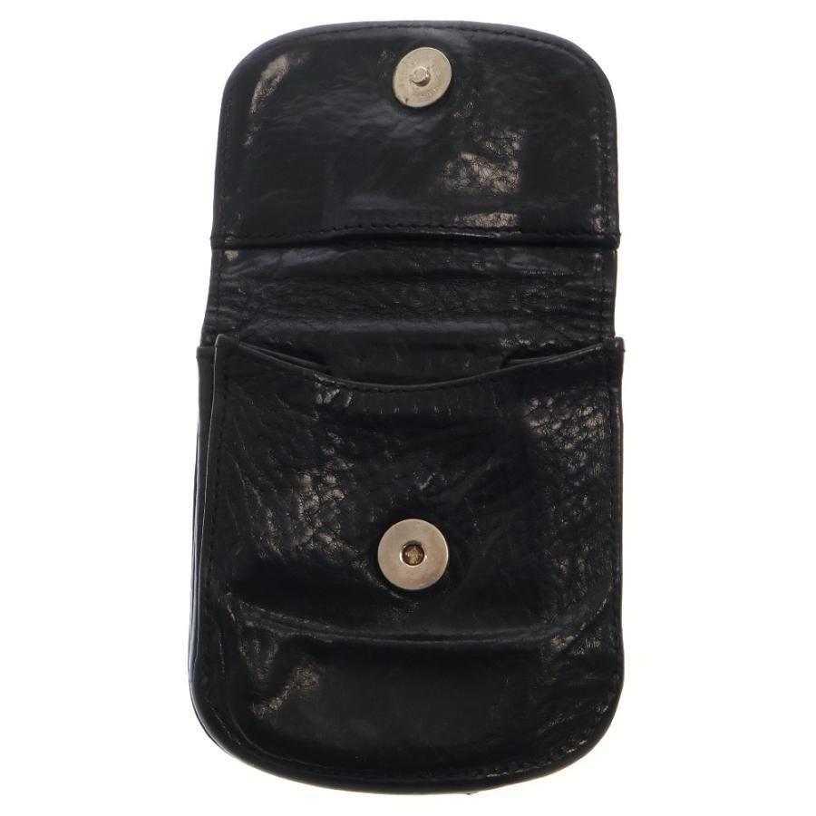 CHROME HEARTS クロムハーツ TAXI WALLET タクシーウォレット 二 CHROME HEARTS クロムハーツ TAXI WALLET タクシーウォレット 二