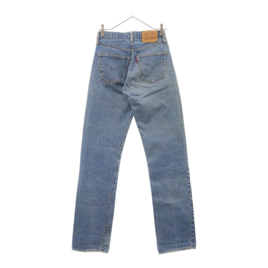 Levi's（リーバイス） 70S VINTAGE 501 ヴィンテージ 66後期 ボタン裏6