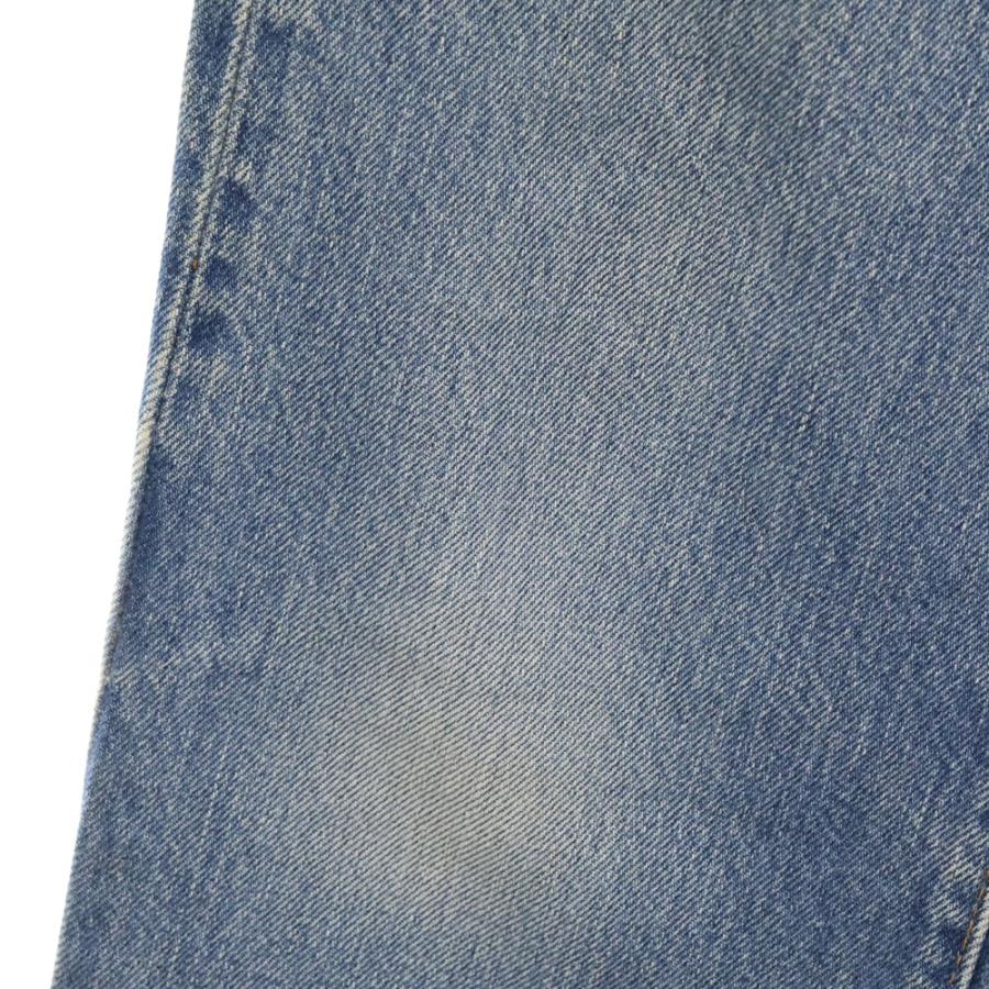 Levi's（リーバイス） 70S VINTAGE 501 ヴィンテージ 66後期 ボタン裏6
