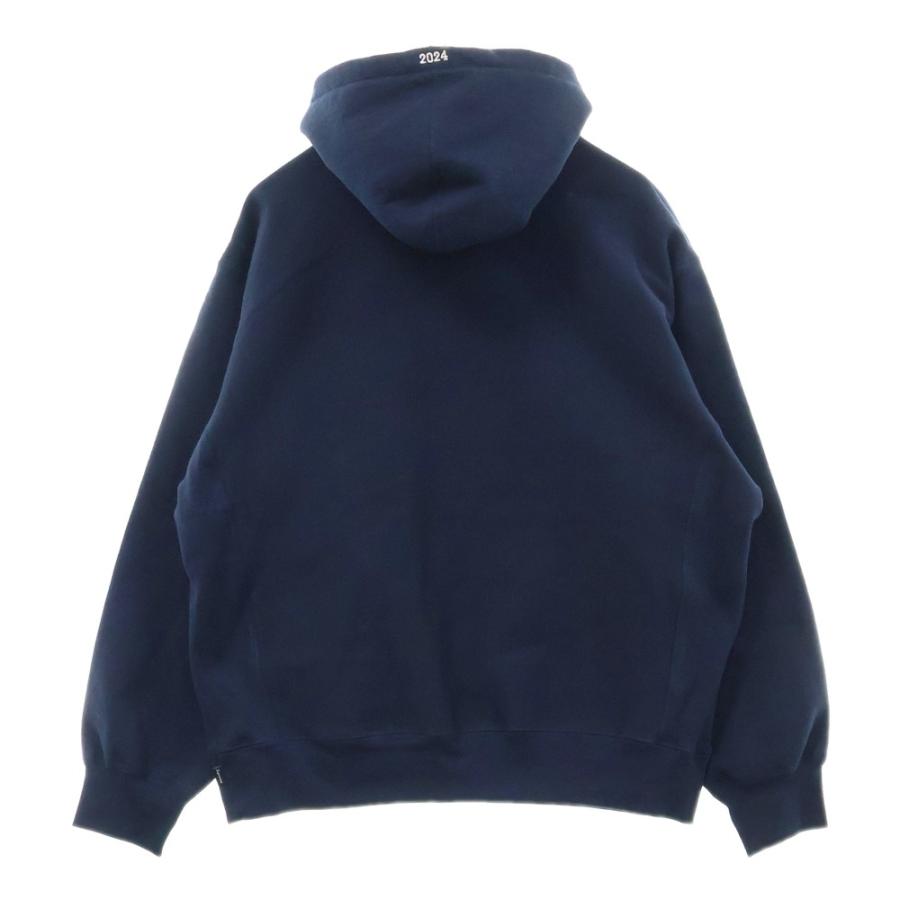 Supreme SUPREME シュプリーム 24AW Box Logo Hooded Sweatshirt Supreme SUPREME シュプリーム 24AW Box Logo Hooded Sweatshirt
