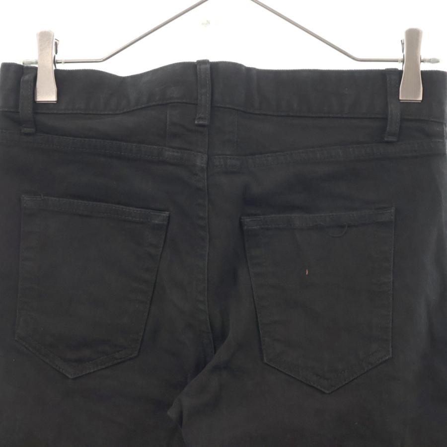 SAINT LAURENT PARIS サンローランパリ D02 M SK-LW ストレッチ SAINT LAURENT PARIS サンローランパリ D02 M SK-LW ストレッチ