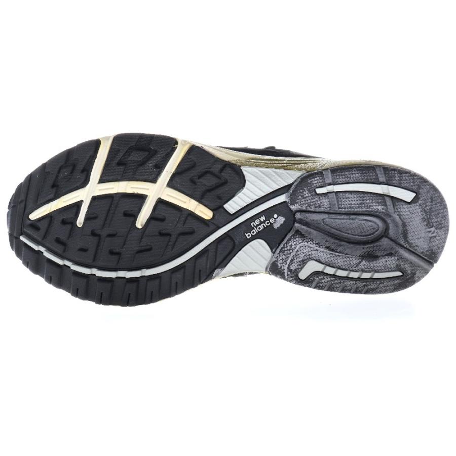 New Balance ニューバランス 【観賞用】 MR993BK スエード New Balance ニューバランス 【観賞用】 MR993BK スエード