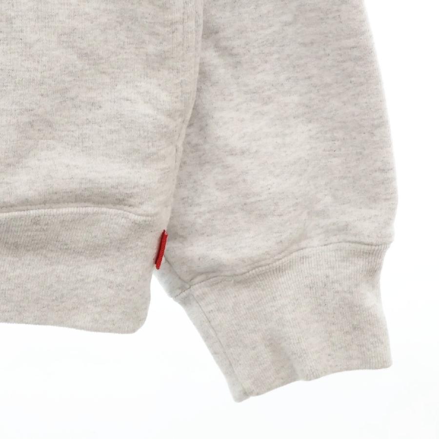 Supreme SUPREME シュプリーム 24AW Collegiate Half Zip Pullover 