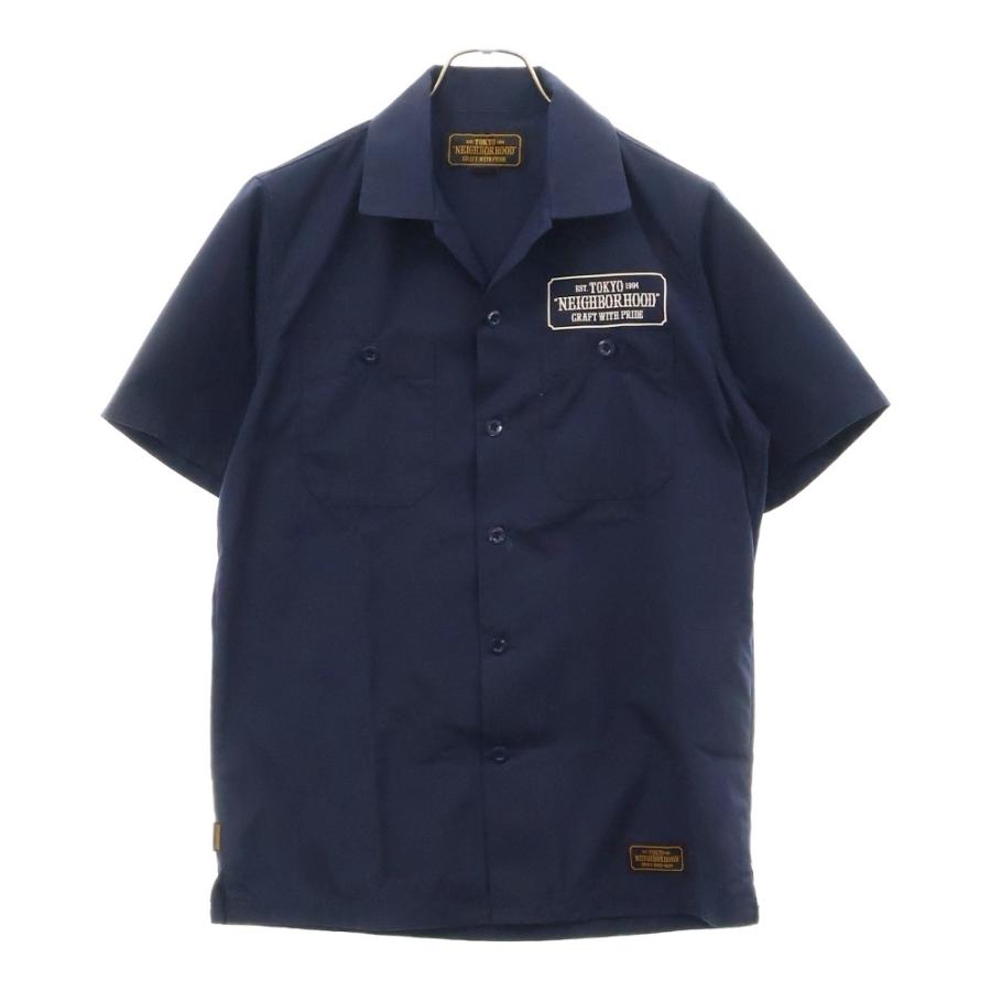 NEIGHBORHOOD（ネイバーフッド） 17SS CLASSIC WORK EC-SHIRT SS