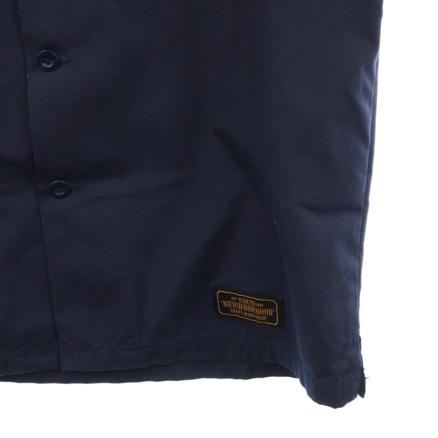 NEIGHBORHOOD（ネイバーフッド） 17SS CLASSIC WORK EC-SHIRT SS